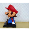 New Arrival Super Mario Bobble Head