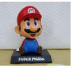 New Arrival Super Mario Bobble Head