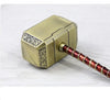 Marvel Avengers Thor's Hammer Mjolnir Key Chain